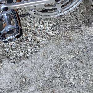 Prodajem bicikl rog maraton