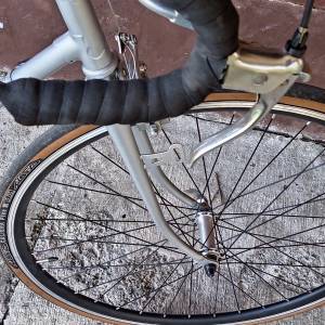 Prodajem bicikl rog maraton