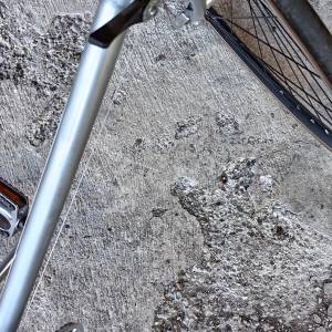 Prodajem bicikl rog maraton