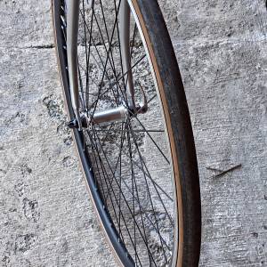 Prodajem bicikl rog maraton