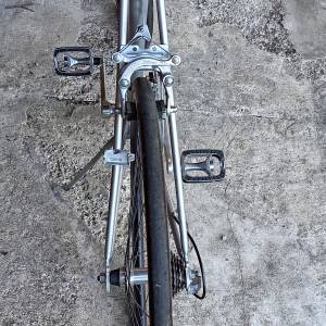 Prodajem bicikl rog maraton