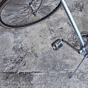 Prodajem bicikl rog maraton