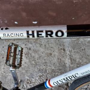 Prodajem bicikl specijalku