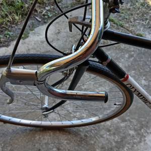 Prodajem bicikl specijalku