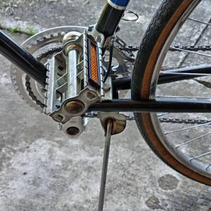 Prodajem bicikl specijalku