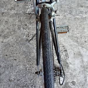 Prodajem bicikl specijalku