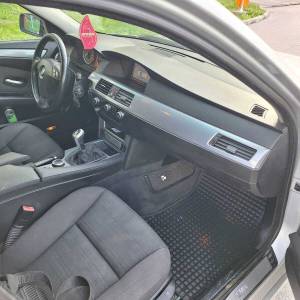 Prodajem Bmw 520 d