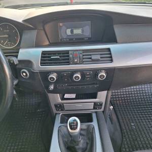 Prodajem Bmw 520 d
