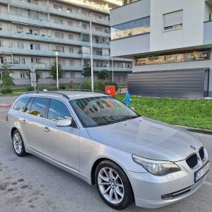 Prodajem Bmw 520 d