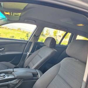Prodajem Bmw 520 d
