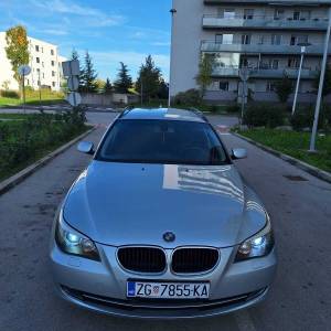 Prodajem Bmw 520 d