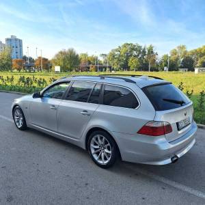 Prodajem Bmw 520 d