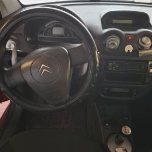 Prodajem Citroen C2 VTR-F1