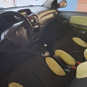 Prodajem Citroen C2 VTR-F1