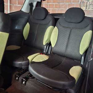 Prodajem Citroen C2 VTR-F1