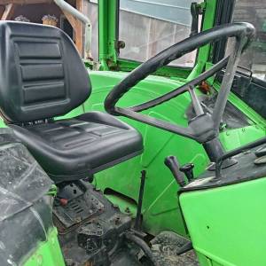 Prodajem deutz 7506