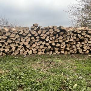 Prodajem Drva za ogrijev