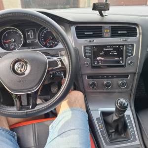 PRODAJEM GOLF 7 , KARAVAN 2016g
