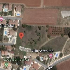 Prodajem građevinsko zemljište kod Tara, Rogovici