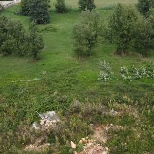 Prodajem građevinsko zemljište kod Tara, Rogovici