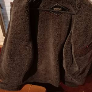 Prodajem kožnu mušku jaknu