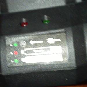 Prodajem kutnu brusilicu