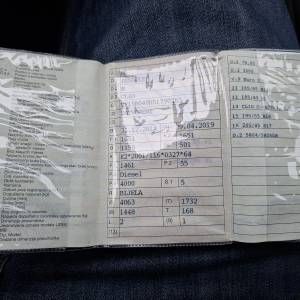 Prodajem navedeni auto