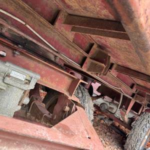 Prodajem prikolicu zvijezda nasice