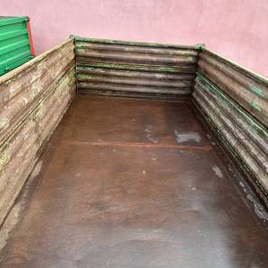 Prodajem prikolicu zvijezda nasice