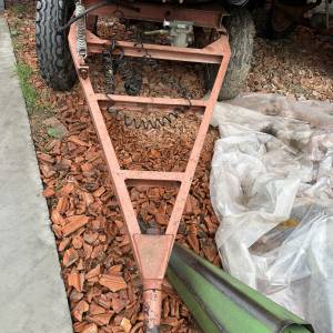 Prodajem prikolicu zvijezda nasice