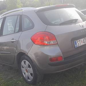 Prodajem renault grandtour 1.5 dci