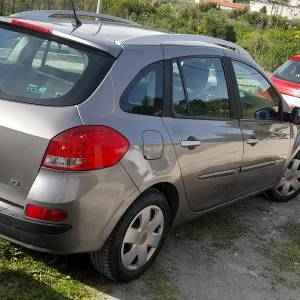 Prodajem renault grandtour 1.5 dci