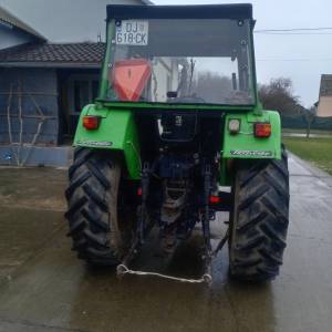 PRODAJEM TORPEDO 7506,88 GODIŠTE! 7000e!