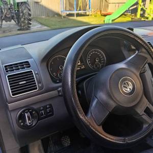 Prodajem vw touran s 7 sjedala