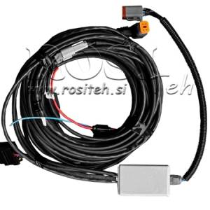 PROPORCIONALNI VENTIL ZA UTOVARIVAČ TRAKTORA