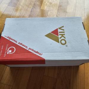 Radne cipele Viko broj 45 Nove