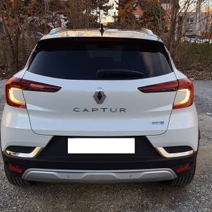 Renault Captur 1.6 E-Tech Plug-in Hybrid 160 Edition