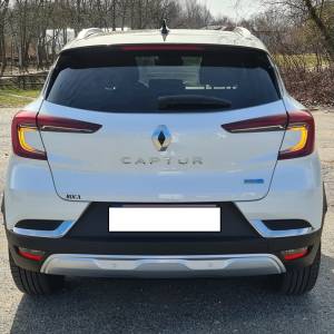 Renault Captur 1.6 E-Tech Plug-in Hybrid 160 Edition