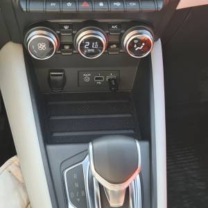 Renault Captur 1.6 E-Tech Plug-in Hybrid 160 Edition