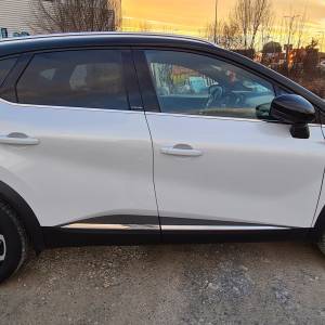 Renault Captur 1.6 E-Tech Plug-in Hybrid 160 Edition
