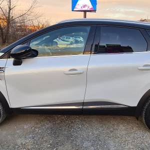 Renault Captur 1.6 E-Tech Plug-in Hybrid 160 Edition