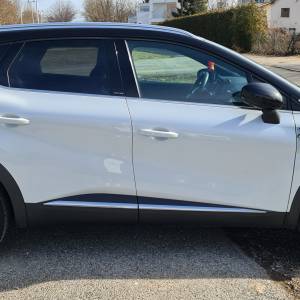 Renault Captur 1.6 E-Tech Plug-in Hybrid 160 Edition