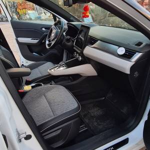 Renault Captur 1.6 E-Tech Plug-in Hybrid 160 Edition