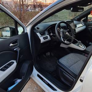 Renault Captur 1.6 E-Tech Plug-in Hybrid 160 Edition