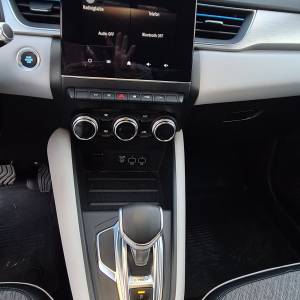 Renault Captur 1.6 E-Tech Plug-in Hybrid 160 Edition