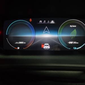 Renault Captur 1.6 E-Tech Plug-in Hybrid 160 Edition