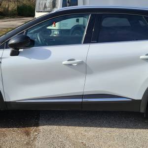 Renault Captur 1.6 E-Tech Plug-in Hybrid 160 Edition