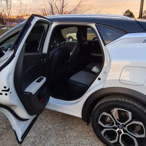 Renault Captur 1.6 E-Tech Plug-in Hybrid 160 Edition