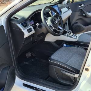 Renault Captur 1.6 E-Tech Plug-in Hybrid 160 Edition