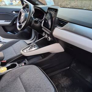 Renault Captur 1.6 E-Tech Plug-in Hybrid 160 Edition